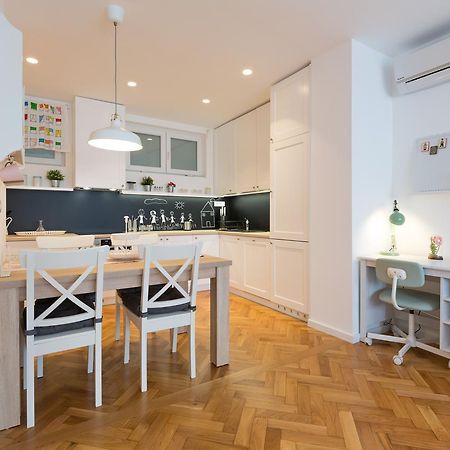 Belgrade Center Apartment II Экстерьер фото
