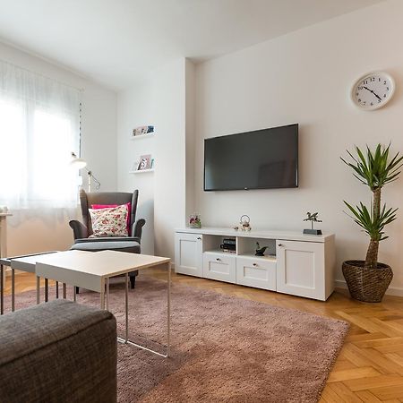 Belgrade Center Apartment II Экстерьер фото