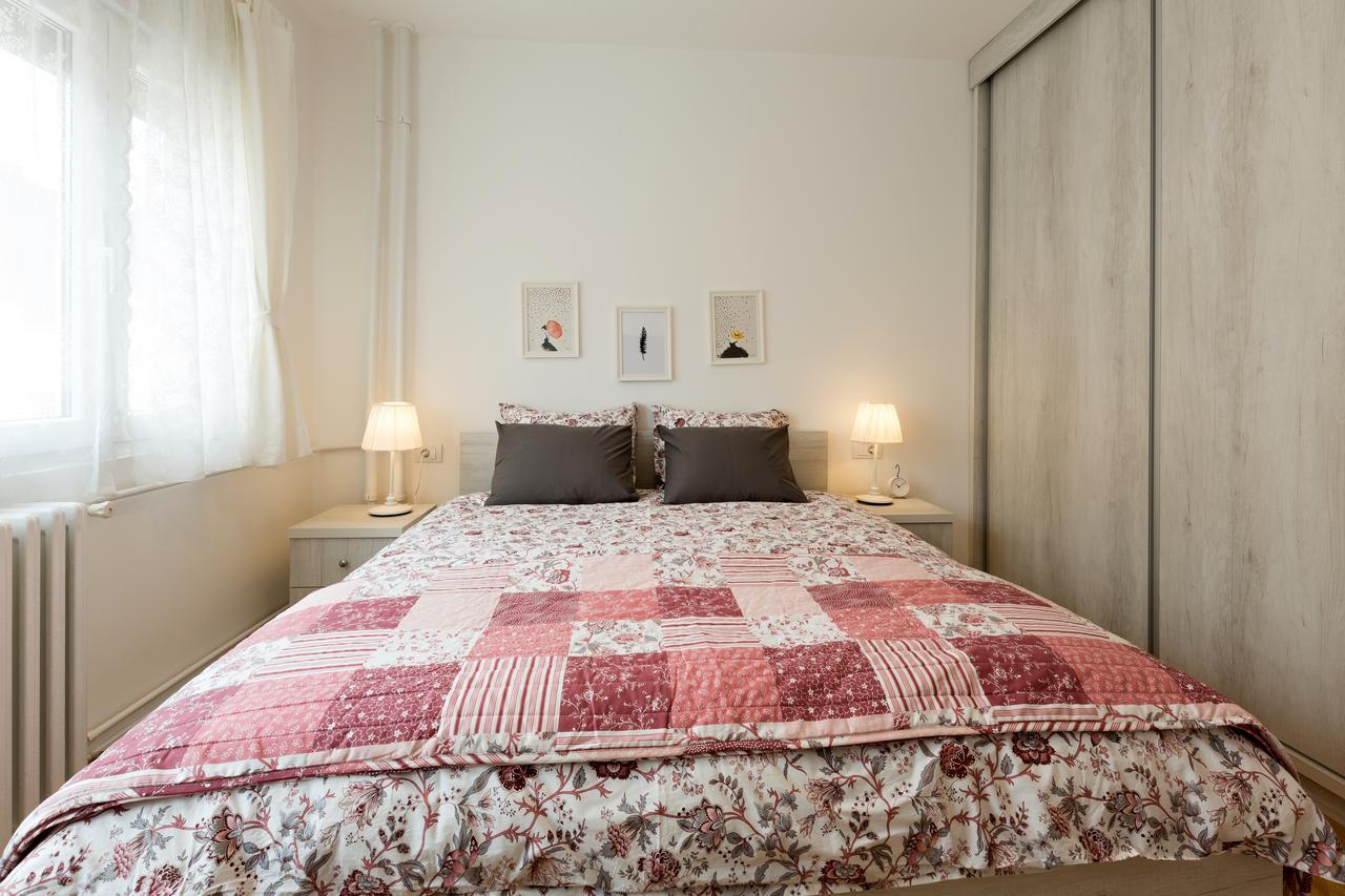 Belgrade Center Apartment II Экстерьер фото