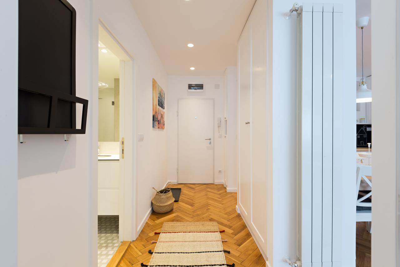 Belgrade Center Apartment II Экстерьер фото