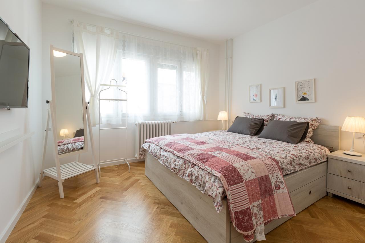 Belgrade Center Apartment II Экстерьер фото