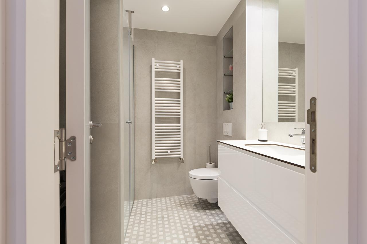 Belgrade Center Apartment II Экстерьер фото