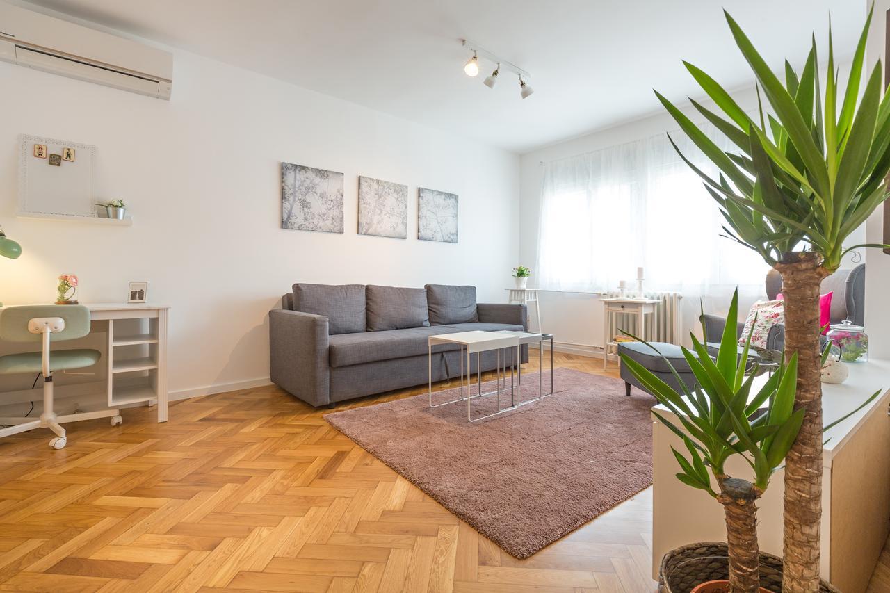 Belgrade Center Apartment II Экстерьер фото