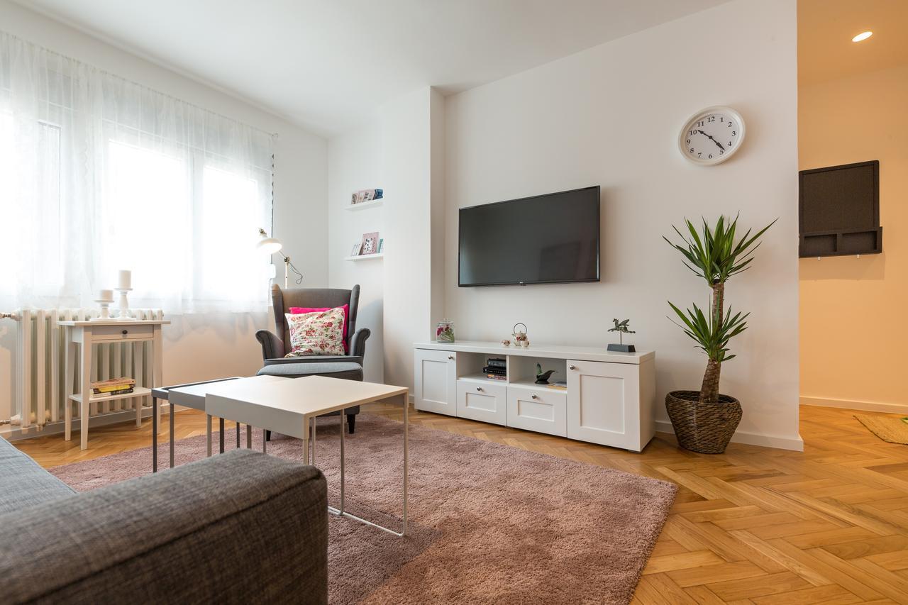 Belgrade Center Apartment II Экстерьер фото
