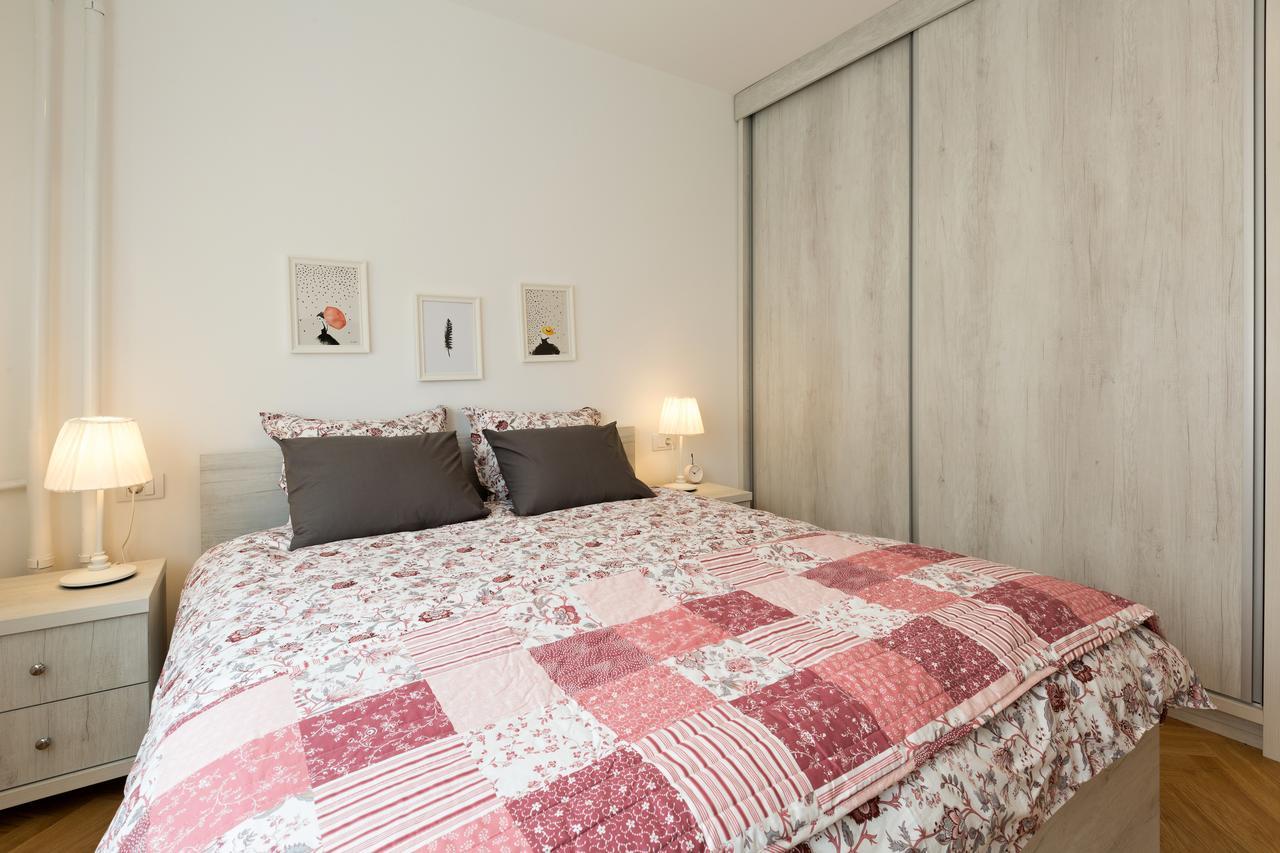 Belgrade Center Apartment II Экстерьер фото