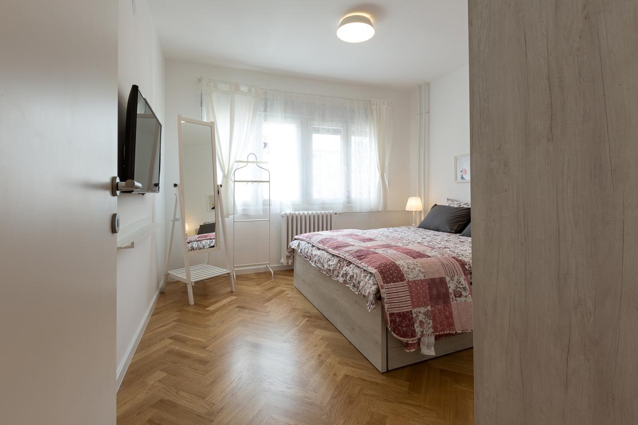 Belgrade Center Apartment II Экстерьер фото